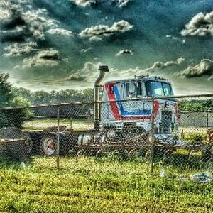 Meet your Posher, Andrew